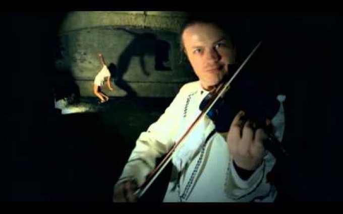 Pavel Šporcl - Surprise (Oficiální videoklip)