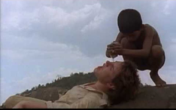 Duran Duran - Hungry Like The Wolf