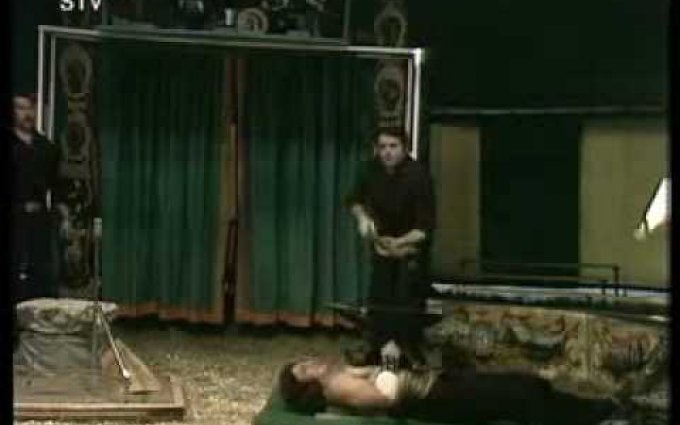 1975 CIRKUS JUNG-FRANTISEK KOCOUREK Jana Kocianov - Km saxofny do tmy zasvietia.