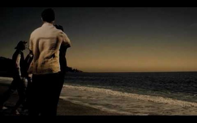 a-ha - Summer Moved On (Video)