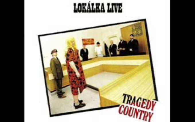 Zlaté střevíčky   Lokálka