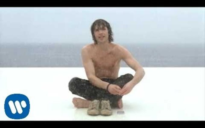 James Blunt - You're Beautiful (Video)