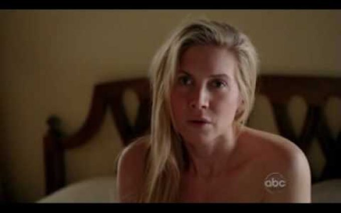 Elizabeth Mitchell Tribute - The sweetest thing