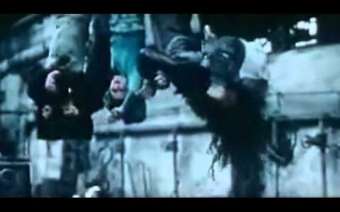 Ro(c)k podvraťáků (2006) - ukázka