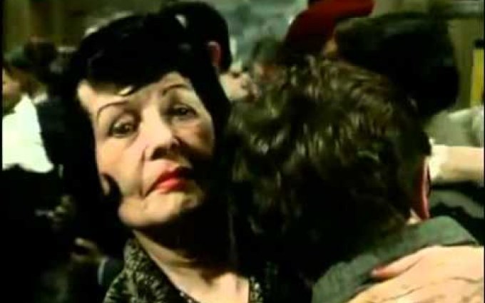 Lásky mezi kapkami deště (1980) - ukázka