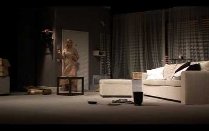 Perfect days v Jihočeském divadle