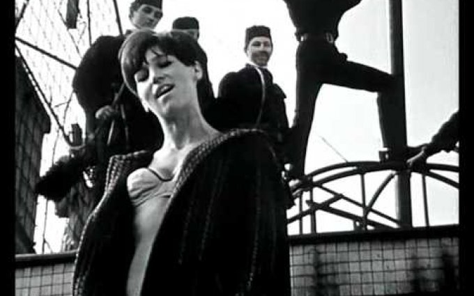 Marta Kubišová - Depeše