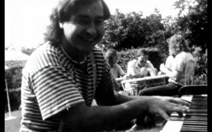 Michal David - Nonstop (Videoklip)