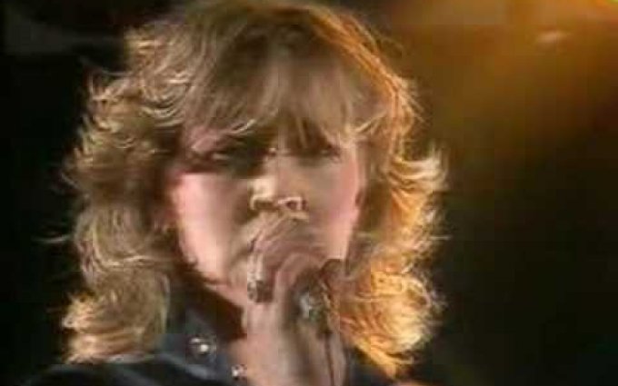 Agnetha Faltskog - Wrap Your Arms Around Me (Special)