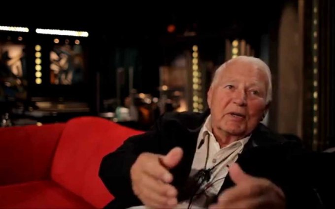 Otázky - Karel Fiala - Show Jana Krause 6. 6. 2014