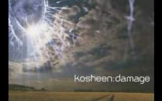 KOSHEEN DAMAGE