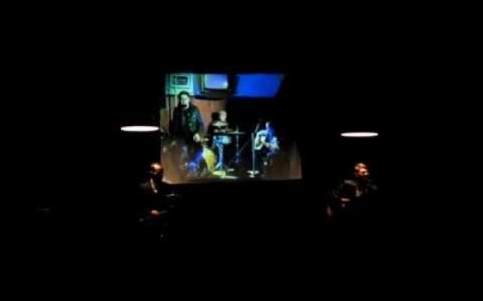 MANDRAGE O(d) začátku