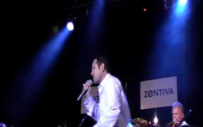 Pavel Vítek - Mám rád vůni tvý kůže