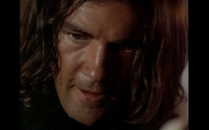 Los Lobos & Antonio Banderas - Cancion Del Mariachi