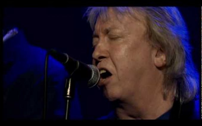 Option On You Baby - Norman Beaker Band