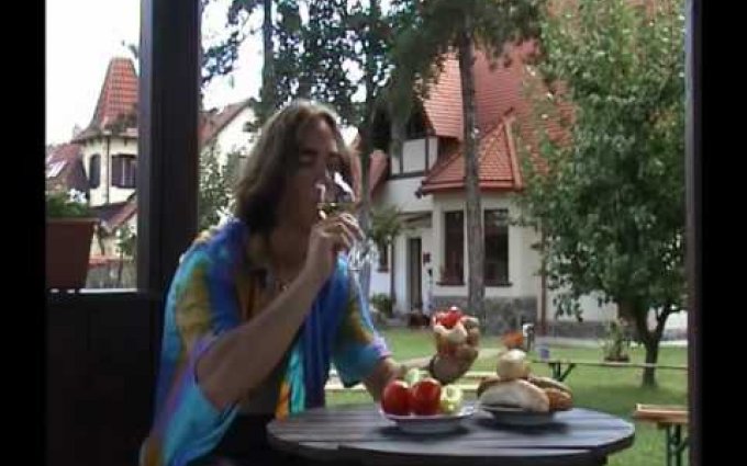 Filip Tomsa - videoklip českého herce:"To jsem já Filip"