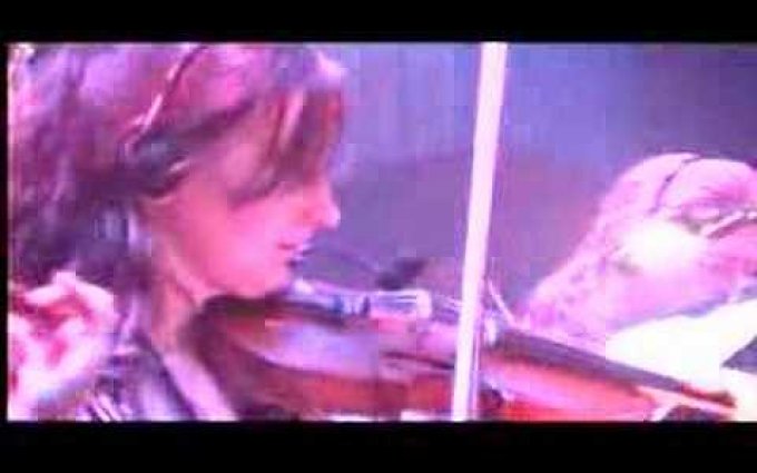 breaking the law Doro Pesch. Judas Priest cover