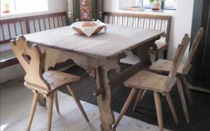 Újezd u Domažlic - vyprávění o Kozinově statku