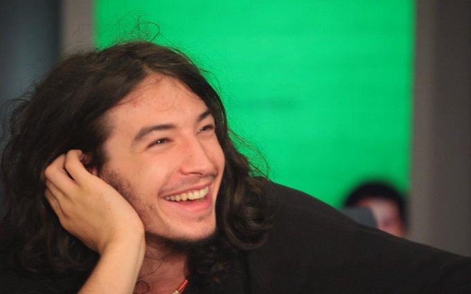 Ezra Miller Interview: 'Perks of Being a Wallflower' Star On Being Queer and 2012 Election