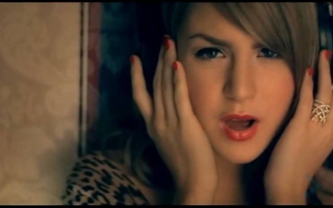 JoJo - How To Touch A Girl *Official Music video* (720p HD)