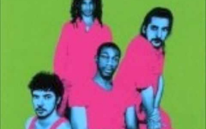 FFF - Je déteste le dimanche