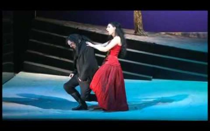 EDGAR - G.Puccini / Kateřina Jalovcová-Tigrana 1.AKT(1/2)