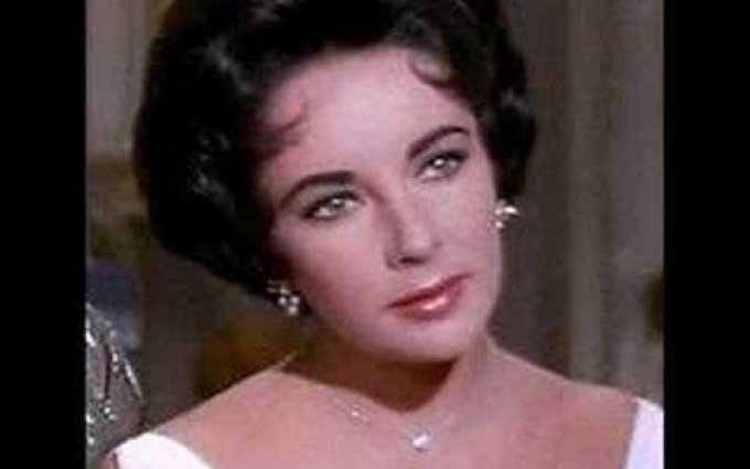 Elizabeth Taylor