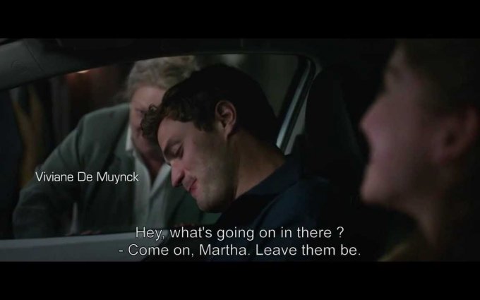 Jamie Dornan | 'Flying Home' Trailer 2014 (HD)