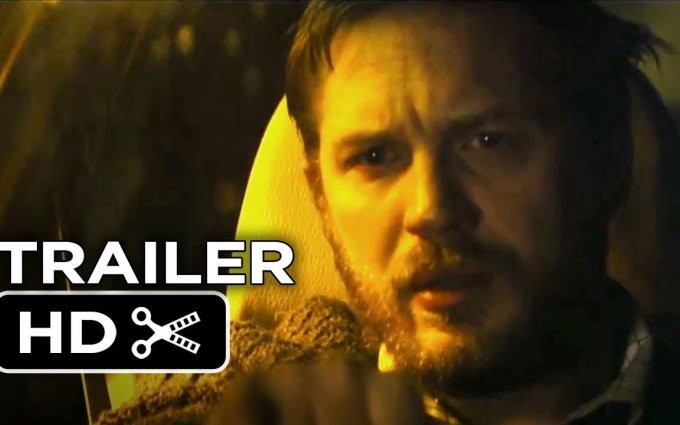Locke TRAILER 1 (2014) - Tom Hardy, Ruth Wilson, Andrew Scott Movie HD
