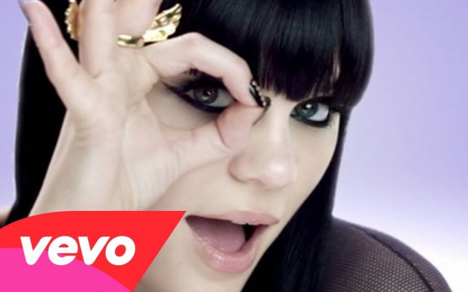 Jessie J - Price Tag ft. B.o.B