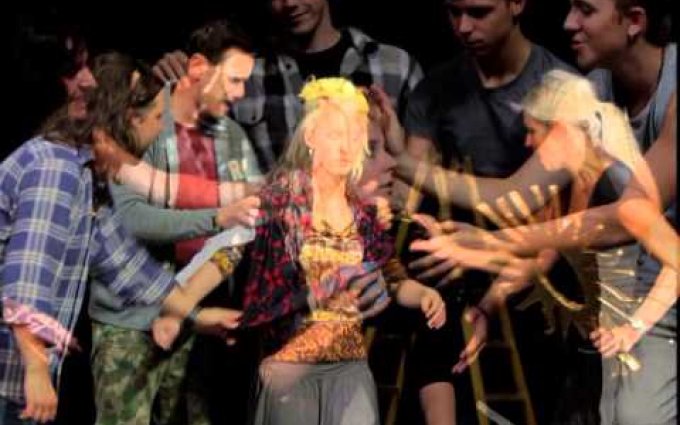 Sněhová královna - Buď má buď můj