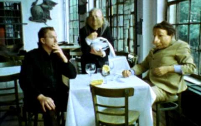 Mick Harvey - Hank Williams Said It Best