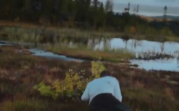 Proti přírodě - Mot naturen, NO, 2014, drama/komedie, 80 min