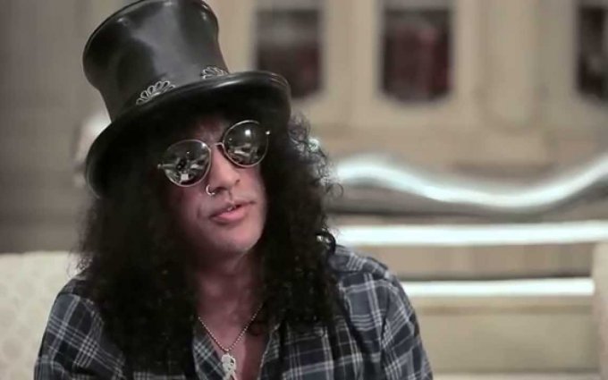 #AskSlash&Myles - Episode 1, Touring With Aerosmith