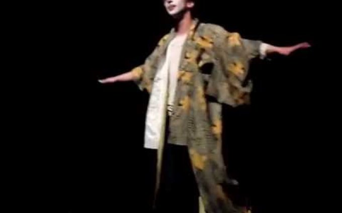 Divadlo Demago na Nové scéně ND