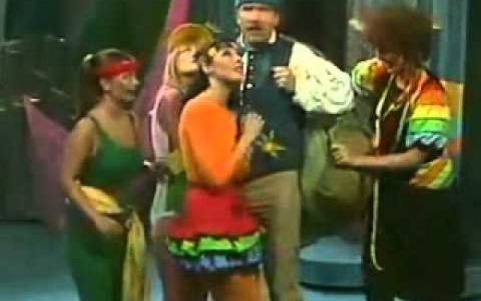 O chytrém Honzovi (1985) - ukázka