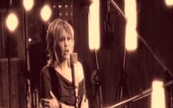 Agnetha Fältskog (ABBA) : Sometimes When I'm Dreaming (2004)