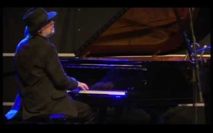 Milan Svoboda Sextet - Body And Soul