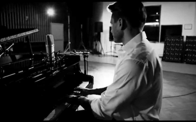 Ondřej Brzobohatý a Peter Cmorik - Vietor (OFICIÁLNÍ KLIP)