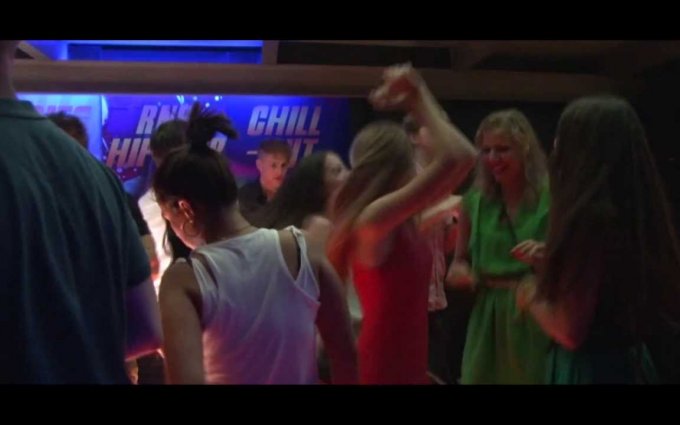 Karlovy lázně /summer 2013/, PRAGUE (CZE) HD