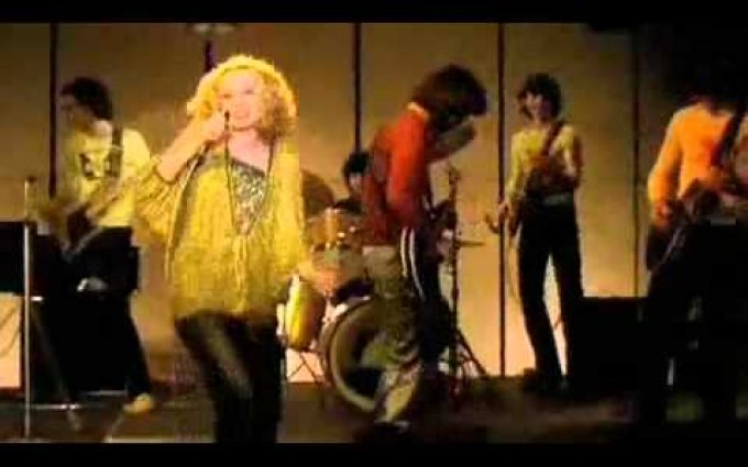 S tebou mě baví svět (1982) - ukázka