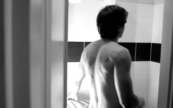 Psycho - DivadloTramtarie