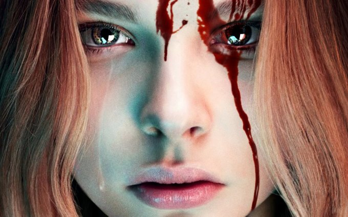 Carrie (2013) - Chloë Grace Moretz Movie Trailer #1