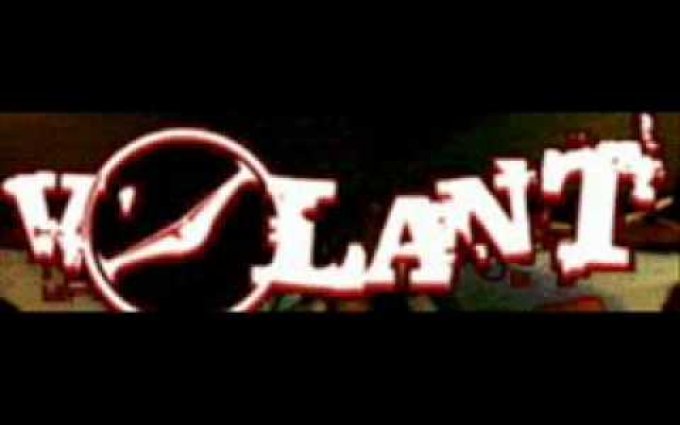 VOLANT - Sněženky a bledule