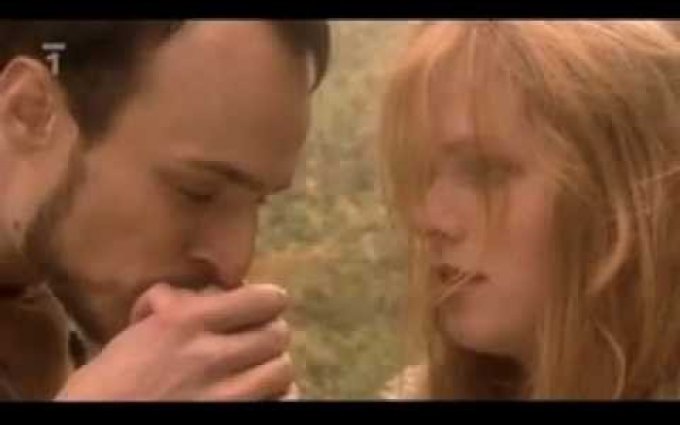 Jabloňová panna - 2. ukázka