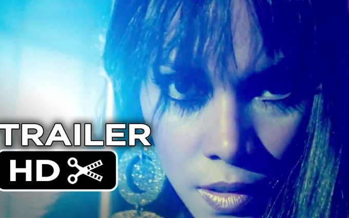 Frankie & Alice Official Domestic Trailer #1 (2014) - Halle Berry Movie HD
