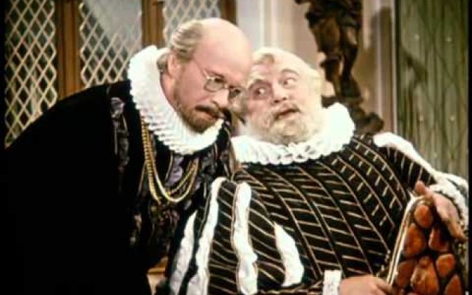 Císařův pekař - jednodílná zkrácená verze