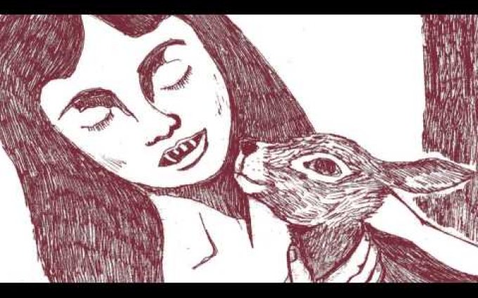 The Ministry Of Wolves - Rumpelstiltskin