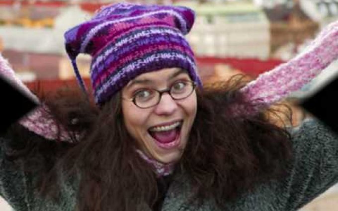 Kateřina Janečková & Kateřina Bertoldová