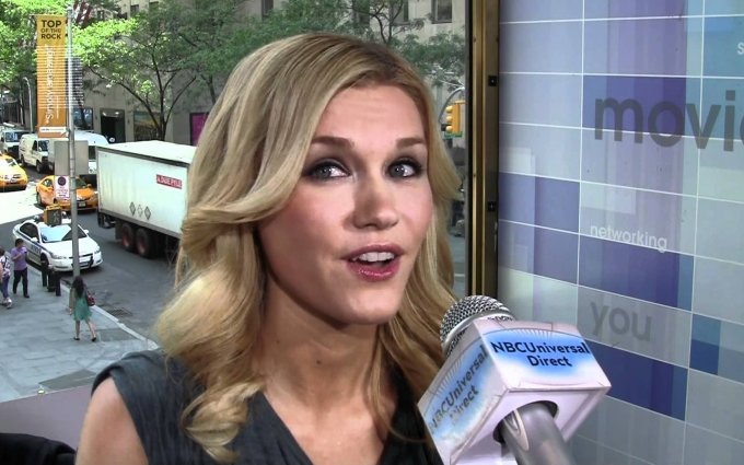 Emily Rose on the New Season of "Haven" on Syfy